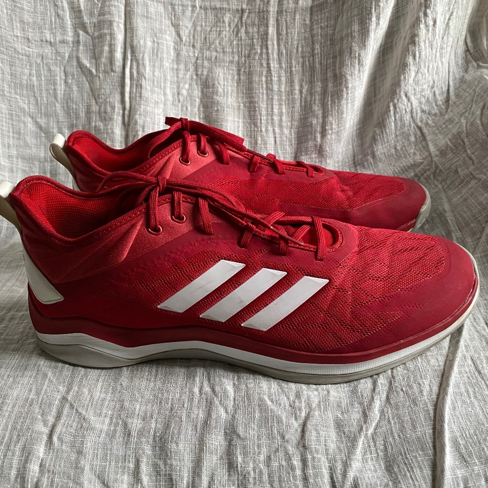 Adidas Speed Trainer 4 RED